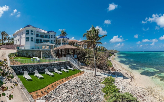 Great Bluff Estates
