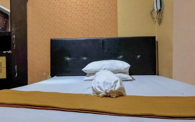 Hotel Fikry Toli Toli