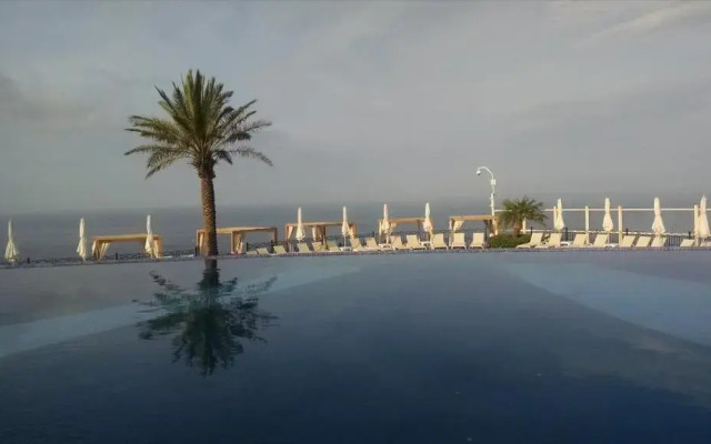Suites at Sunset Beach Cabo San Lucas Golf and Spa
