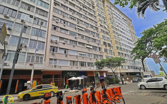 Apartamento Belfort Roxo
