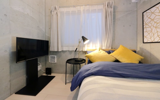 Hotel Land Mark Namba – Guest Rooms – Osaka