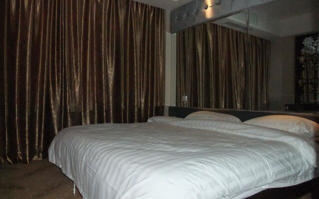 Guilin Julangchao Spa Hotel