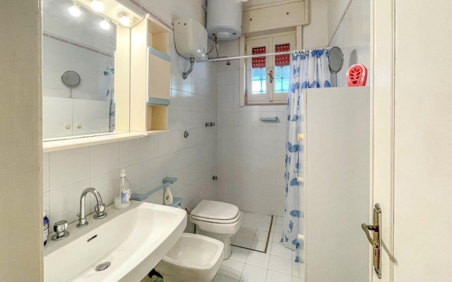 Nice Home in Torre Specchia Ruggeri With 3 Bedrooms