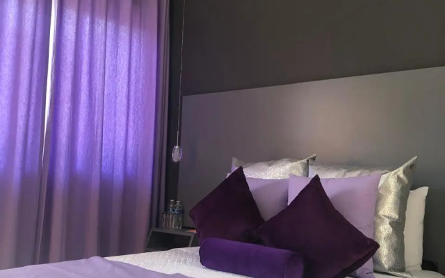 ArcoSodi Hotel Boutique