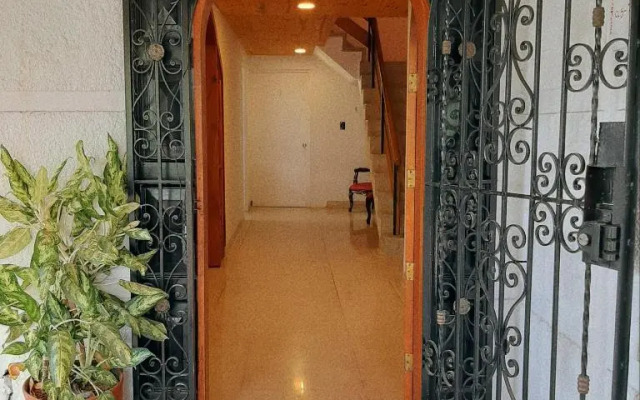 BlackPine Hostel