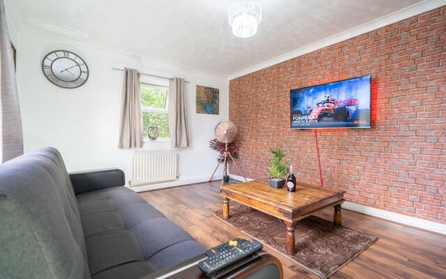WM Property Serviced Accommodations