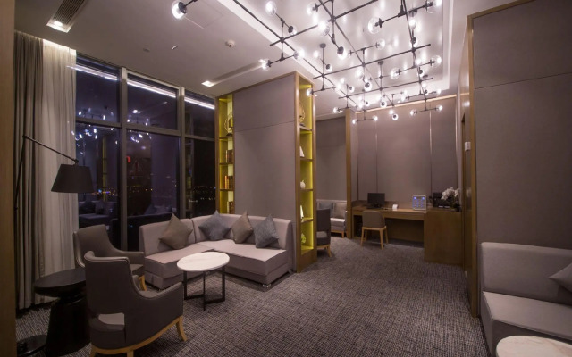 Xiamen Zenith Hotel