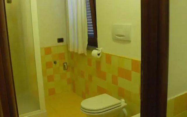 B&B La Cura