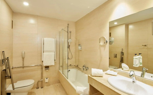 Sercotel Sant Boi