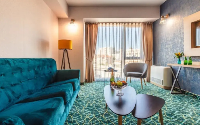 DAS Marina Burgas Hotel