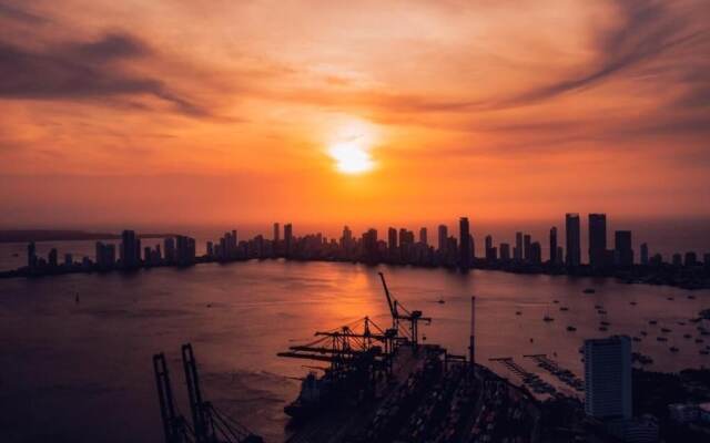 Hotel Casa Isla de Manga