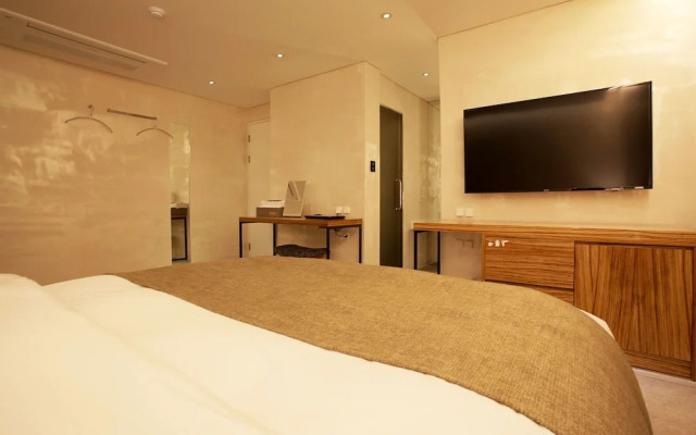Samsung Js Boutique Hotel
