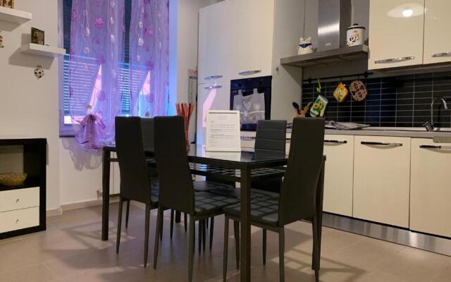 La casa di Sergio