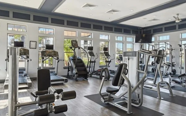 Landing Melbourne Duran East