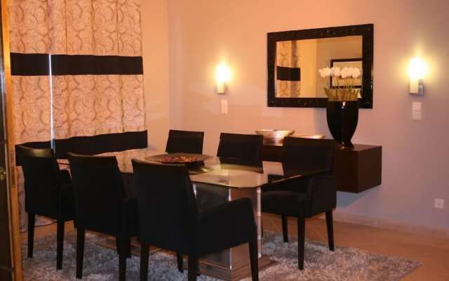 Balaia Plaza Hotel Apartment