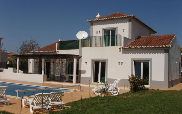 Villa Castelos, Quelfes, Eastern Algarve 8700-581