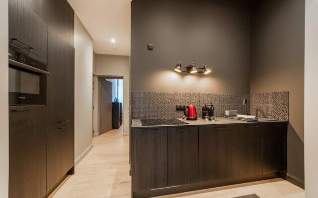 Kemp Villa Rops Private Apartment
