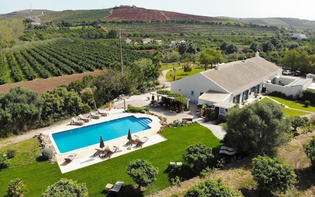 Quinta da Luz - A Luxury Boutique B&B