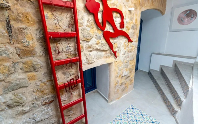 Appartement Les Musiciens