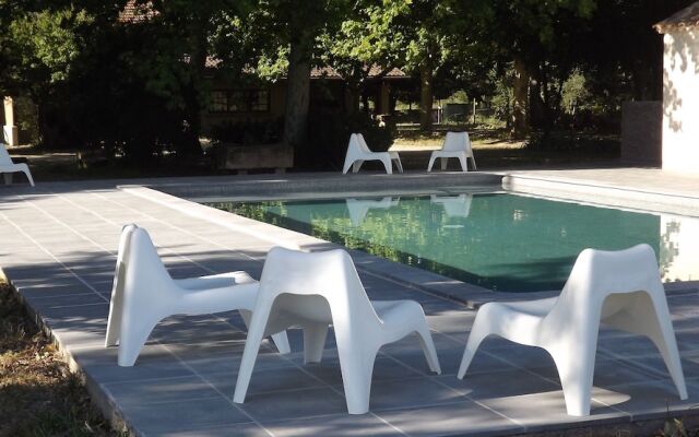 La Bastide B&B