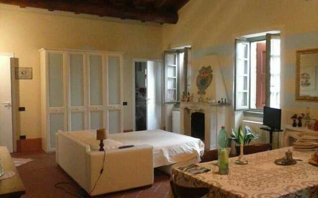 B&B Corteprimavera