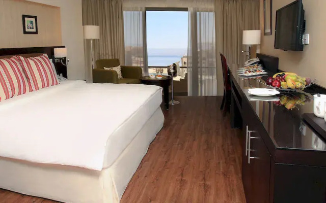 Swiss-Belhotel Aqaba City