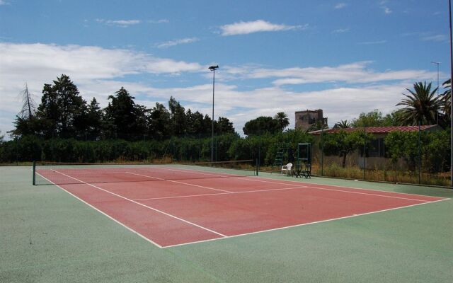 Borgo Valle Rita - Country Resort