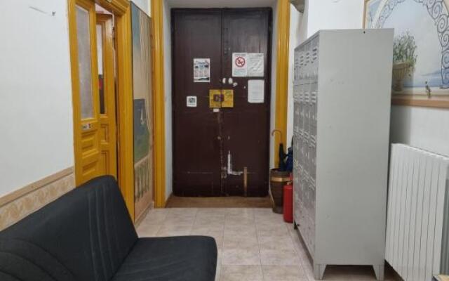 Sunshine Hostel