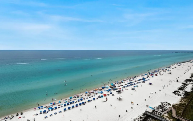 Majestic Beach Towers 2-1509
