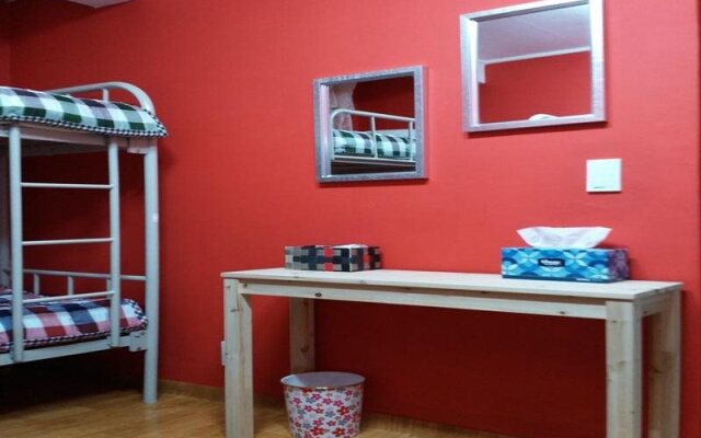 Zak's Guest House