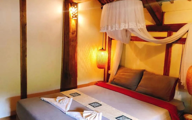 Puluong Home - Hostel