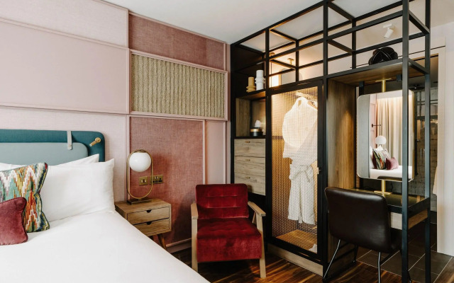 The Halyard Liverpool, Vignette Collection by IHG