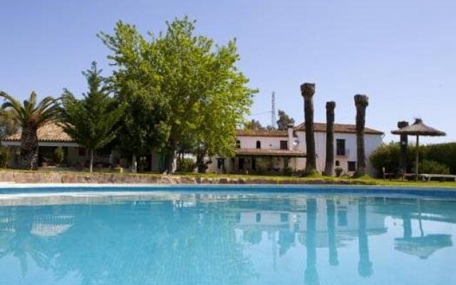 Hosteria Labordalla