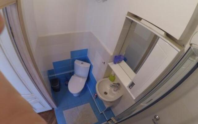 Randevu Hostel