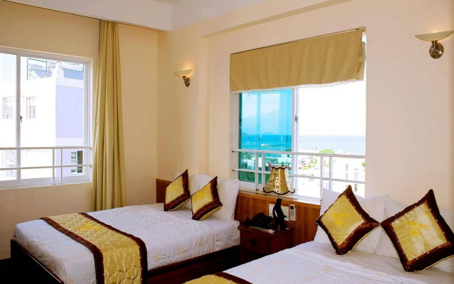 Olympic Hotel Nha Trang