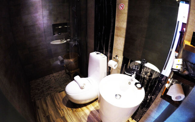 Le Dream Boutique Hotel