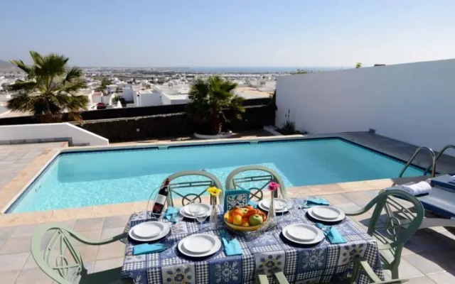 Villa Ocean View