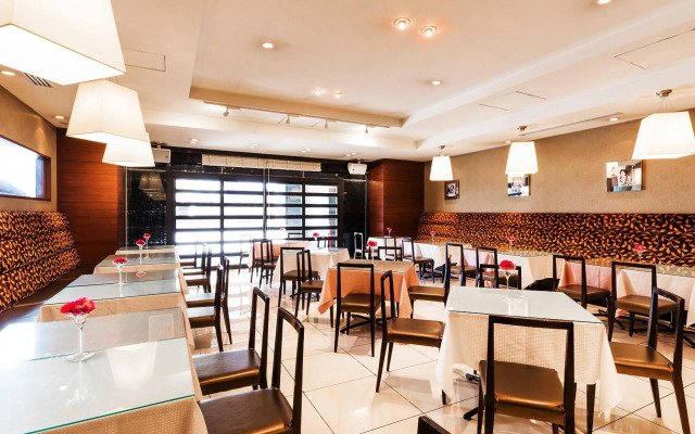 Utsunomiya Tobu Hotel Grande