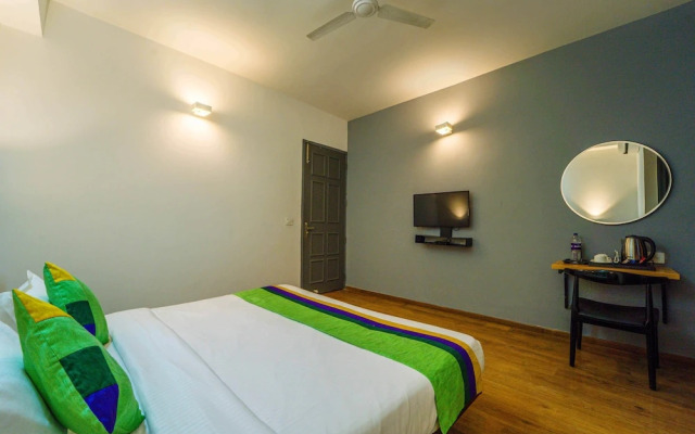 Treebo Premium Inn