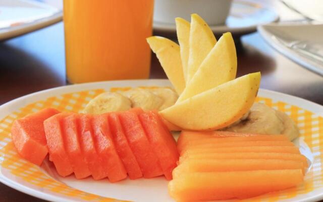 Hotel Gran Palmeiras