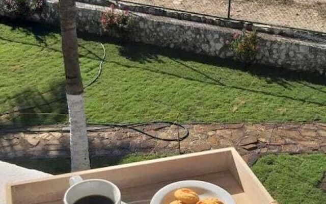 Hotel Mozonte San Juan del Sur