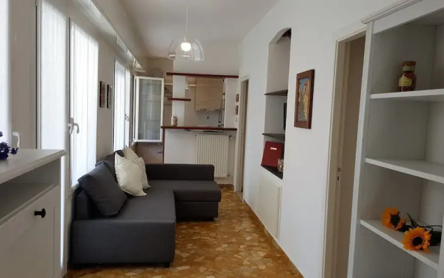 Casa Agrumeto