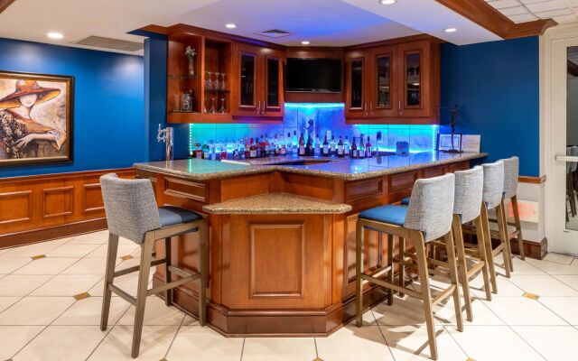 Hilton Garden Inn Mystic/Groton