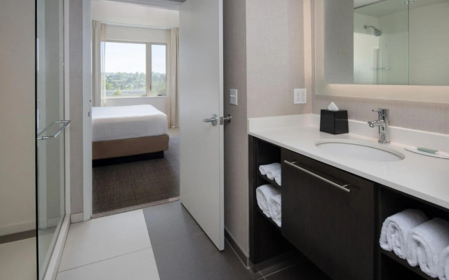 Residence Inn Portland Downtown/Pearl District