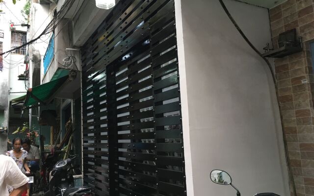 An Nam Corner - Bui Vien