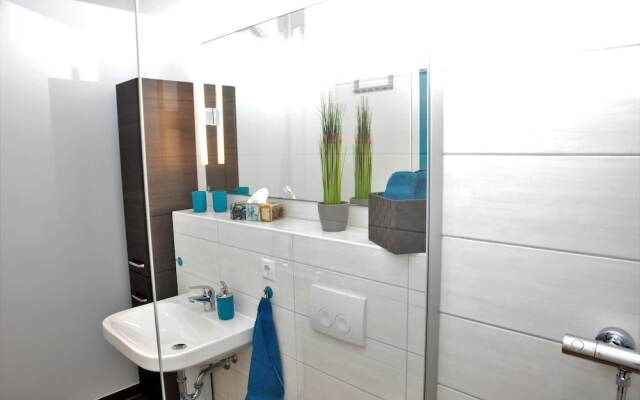 Apartments am Freizeitpark