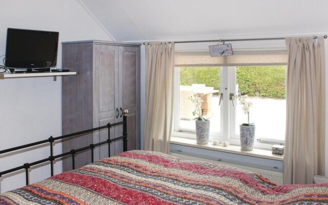 Awesome Home in Ermelo With 2 Bedrooms and Wifi