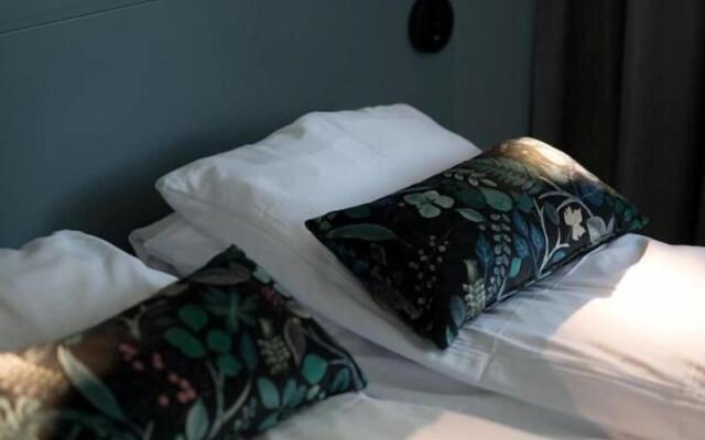 Utstein Kloster Hotell