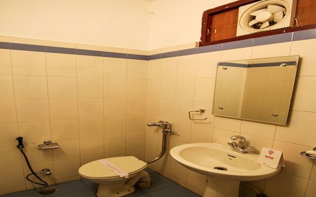 OYO 3915 Home Stay Hotel Bandhan Annexe