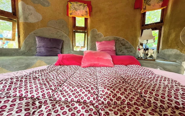 Clay House Chiang Mai By Alphatel